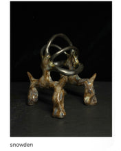 Load image into Gallery viewer, Intuitive Monsters with Anaïs Friday 7/3/26 2:30pm to 6:30pm
