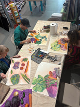 Load image into Gallery viewer, Social Ecology and Art with Owen Geary Monday 10/26/26 7pm to 9:15pm
