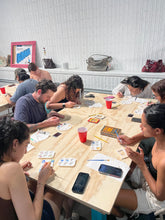 Load image into Gallery viewer, Design Your Own Picture Frame with Experimental Farm Thursday 10/22/26 6:30pm to 8:30pm
