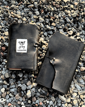 Load image into Gallery viewer, Leather Craft - Make a Journal Cover with Callejera Leather Friday 8/21/26 3pm to 5pm
