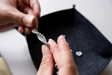 Load image into Gallery viewer, Chainmaille Logan of C Maille Saturday 10/17/26 3:30pm to 5:30pm
