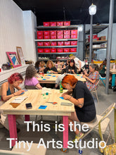 Load image into Gallery viewer, Chainmaille Logan of C Maille Saturday 10/17/26 3:30pm to 5:30pm
