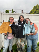 Load image into Gallery viewer, Puppet Building - Level 2 - with Pincushion Puppet Club Saturday 5/23/26 1pm to 4pm
