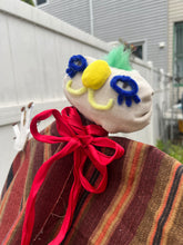 Load image into Gallery viewer, Puppet Building - Level 2 - with Pincushion Puppet Club Saturday 5/23/26 1pm to 4pm
