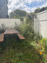 Load image into Gallery viewer, Backyard Plein Air Class with Zovi Saturday 10/10/26 12pm to 2:30pm
