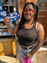 Load image into Gallery viewer, Cyanotype Printing 5/31/26 12-1:30pm AND/OR 2:00-3:30pm
