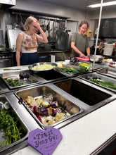 Load image into Gallery viewer, Trust Your Gut! Lacto-Fermentation Workshop with Lynn Hunter Wednesday 12/10/25 7pm to 9pm
