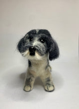 Load image into Gallery viewer, Stabby Stab - Needle Felting Creatures with J Hann Saturday 8/22/26 3pm to 5:30pm
