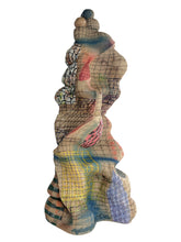 Load image into Gallery viewer, Build a Handheld Sculpture Monday 10/20/25 6pm to 9:30pm
