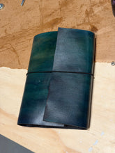 Load image into Gallery viewer, Leather Craft - Make a Journal Cover with Callejera Leather Friday 10/16/26 3:30pm to 6pm
