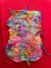 Load image into Gallery viewer, Wet Felting with Willow Sunday 10/25/26 1:30pm to 3:00pm
