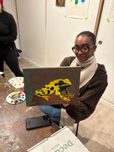 Load image into Gallery viewer, Acrylic Painting : Landscapes with Owen Geary Thursday 6/4/26 6:30pm to 8:45pm
