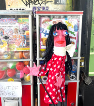 Load image into Gallery viewer, Puppet Building - Level 2 - with Pincushion Puppet Club Saturday 5/23/26 1pm to 4pm
