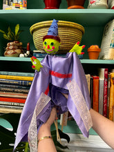 Load image into Gallery viewer, Puppet Building with Pincushion Puppet Club Friday 6/12/26 1pm to 4pm

