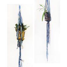 Load image into Gallery viewer, Macramé Plant Hangers with Lynn Hunter Thursday 5/21/26 3pm to 5:30pm
