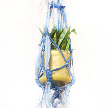 Load image into Gallery viewer, Macramé Plant Hangers with Lynn Hunter Thursday 5/21/26 3pm to 5:30pm
