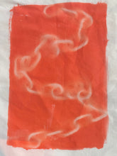 Load image into Gallery viewer, SolarFast Sun Printing with Zoë Gleitsman Sunday 8/23/26 12pm to 2pm
