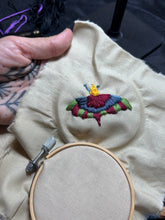 Load image into Gallery viewer, Medieval Bug Patches with Rhiannon Platt Sunday 11/8/26 3:30pm to 5:30pm
