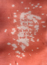 Load image into Gallery viewer, SolarFast Sun Printing with Zoë Gleitsman Sunday 8/23/26 12pm to 2pm
