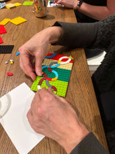 Load image into Gallery viewer, Lego Printing with Rachelle Wednesday 8/26/26 7pm to 9pm
