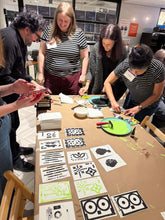 Load image into Gallery viewer, Lego Printing with Rachelle Wednesday 8/26/26 7pm to 9pm
