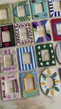 Load and play video in Gallery viewer, Design Your Own Picture Frame with Experimental Farm Thursday 10/22/26 6:30pm to 8:30pm
