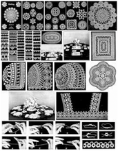 Load image into Gallery viewer, Appalachian Shuttle Tatting (lace class) with Rhiannon Platt Friday 6/26/26 4:30pm to 6:30pm
