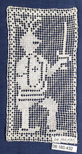 Load image into Gallery viewer, Filet Crochet with Rhiannon Platt Wednesday 11/4/26 6:30pm to 8:30pm
