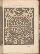 Load image into Gallery viewer, Filet Crochet with Rhiannon Platt Wednesday 11/4/26 6:30pm to 8:30pm
