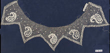 Load image into Gallery viewer, Filet Crochet with Rhiannon Platt Wednesday 11/4/26 6:30pm to 8:30pm
