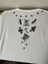 Load image into Gallery viewer, Deposit for Linocut Workshop on Fabric 4/24
