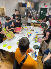 Load image into Gallery viewer, 4/6/23 Deposit - A to Z Screenprinting
