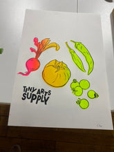 Load image into Gallery viewer, 4/13/23 Deposit - A to Z Screenprinting
